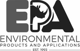 EPA ENVIRONMENTAL PRODUCTS AND APPLICATIONS EST. 1993