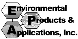 VERMILLIONS ENVIRONMENTAL PRODUCTS & APPLICATIONS, INC.