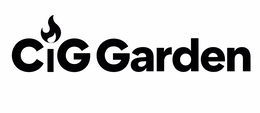 CIGGARDEN