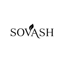SOVASH LLC