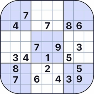 74 7 8 67 9 33 4 1 58 2 57 6 4 3 9