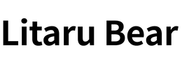 LITARU BEAR