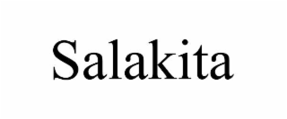 SALAKITA