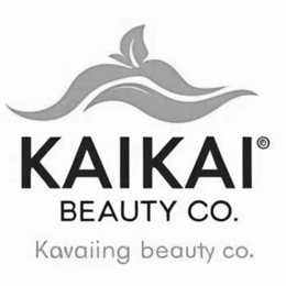 KAIKAI BEAUTY CO KAVAIING BEAUTY CO.