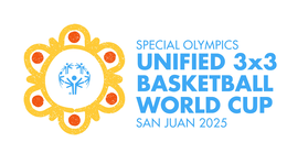 SPECIAL OLYMPICS UNIFIED 3X3 BASKETBALL WORLD CUP SAN JUAN 2025