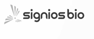 SIGNIOS BIO