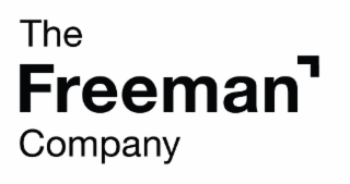 THE FREEMAN COMPANY