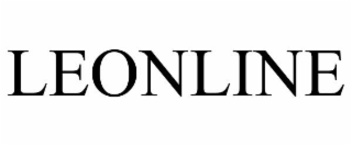 LEONLINE