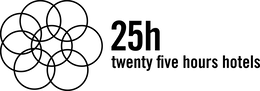 25H TWENTY FIVE HOURS HOTELS