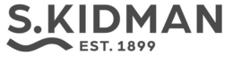 S. KIDMAN EST. 1899