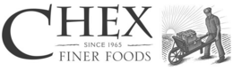 CHEX FINER FOODS, LLC