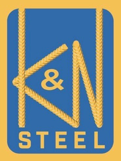 K&N STEEL