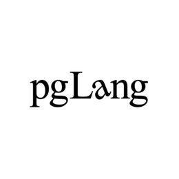 PGLANG