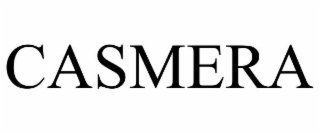 CASMERA