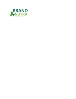 BRAND NUTRA