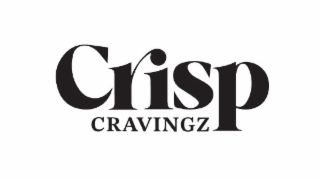 CRISP CRAVINGZ