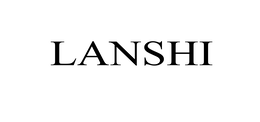 LANSHI