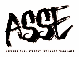 ASSE INTERNATIONAL STUDENT EXCHANGE PROGRAMS