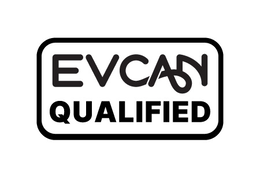 EVCAN QUALIFIED