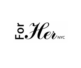 FOR HER NYC