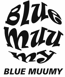BLUE MUUMY BLUE MUUMY