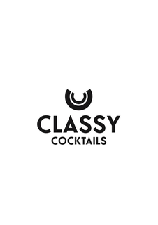 CLASSY COCKTAILS