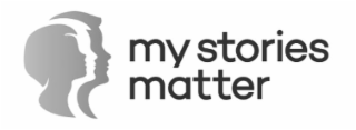MY STORIES MATTER