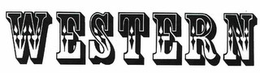WESTERN