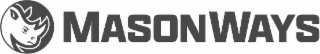 MASONWAYS