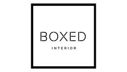 BOXED INTERIOR