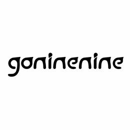 GONINENINE