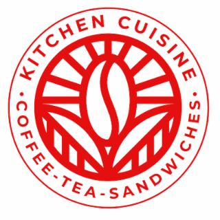 KITCHEN CUISINE ·COFFEE-TEA-SANDWICHES·