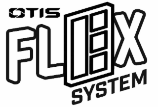 OTIS FLEX SYSTEM