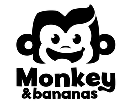 Monkey and Bananas Pte. Ltd. logo