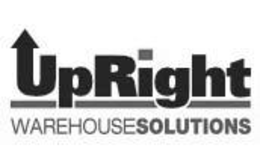 UPRIGHT WAREHOUSE SOLUTIONS INC