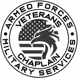 VETERANS CHAPLAIN ARMED FORCES MILITARY SERVICES