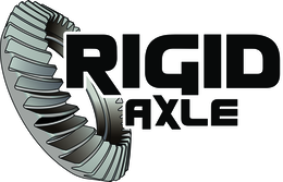 RIGID AXLE