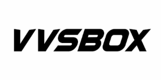 VVSBOX