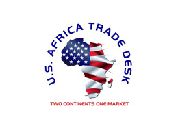 U.S. AFRICA TRADE DESK TWO CONTINENTS ONE MARKET