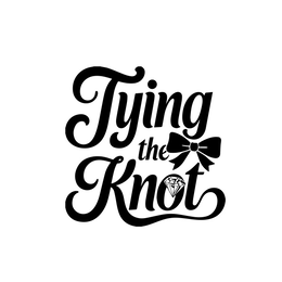 TYING THE KNOT