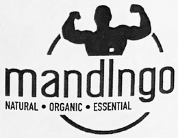 MANDINGO&nbsp;NATURAL&nbsp;ORGANIC ESSENTIAL