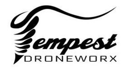 Tempest Droneworx, Inc.
