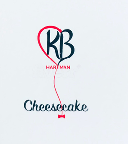 KB HARTMAN CHEESECAKE