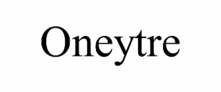 ONEYTRE