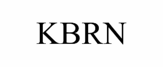 KBRN