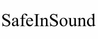 SAFEINSOUND