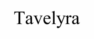 TAVELYRA