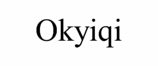 OKYIQI