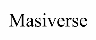MASIVERSE
