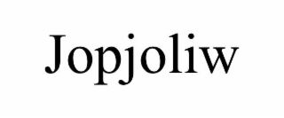 JOPJOLIW